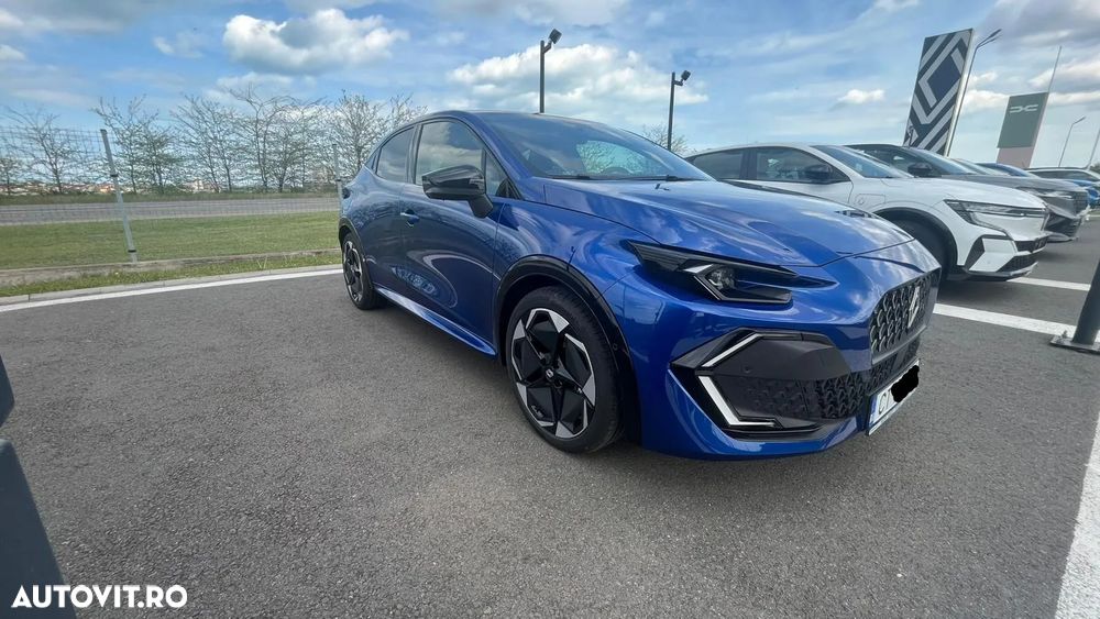 Renault Clio VI TCe 115 Techno - 2