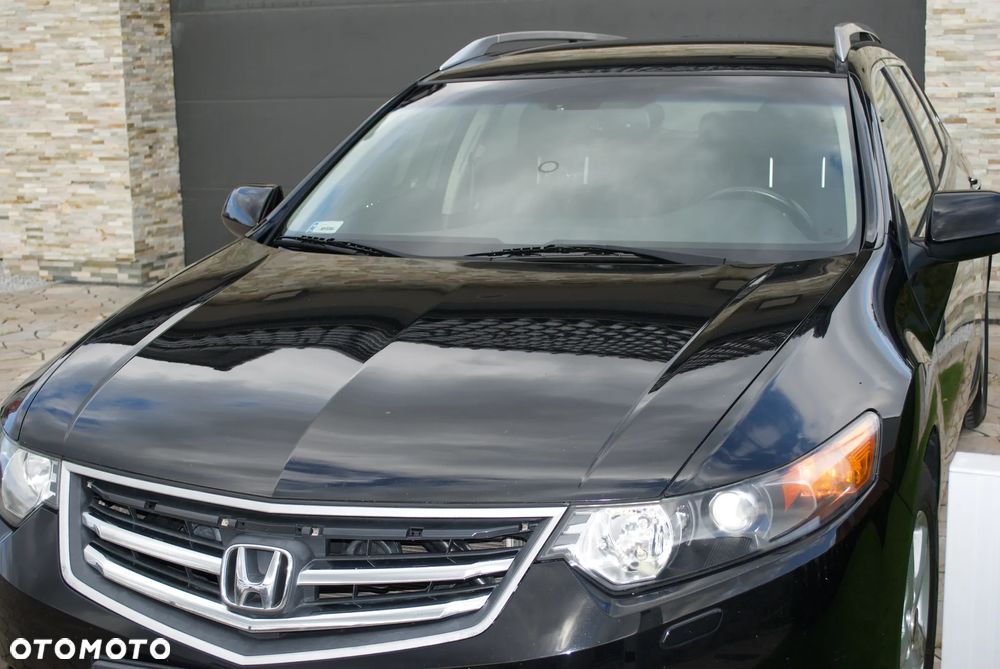 Honda Accord 2.2i-DTEC Elegance - 8