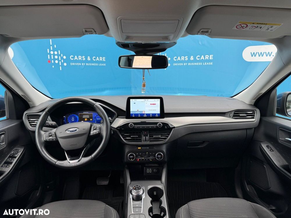Ford Kuga - 7