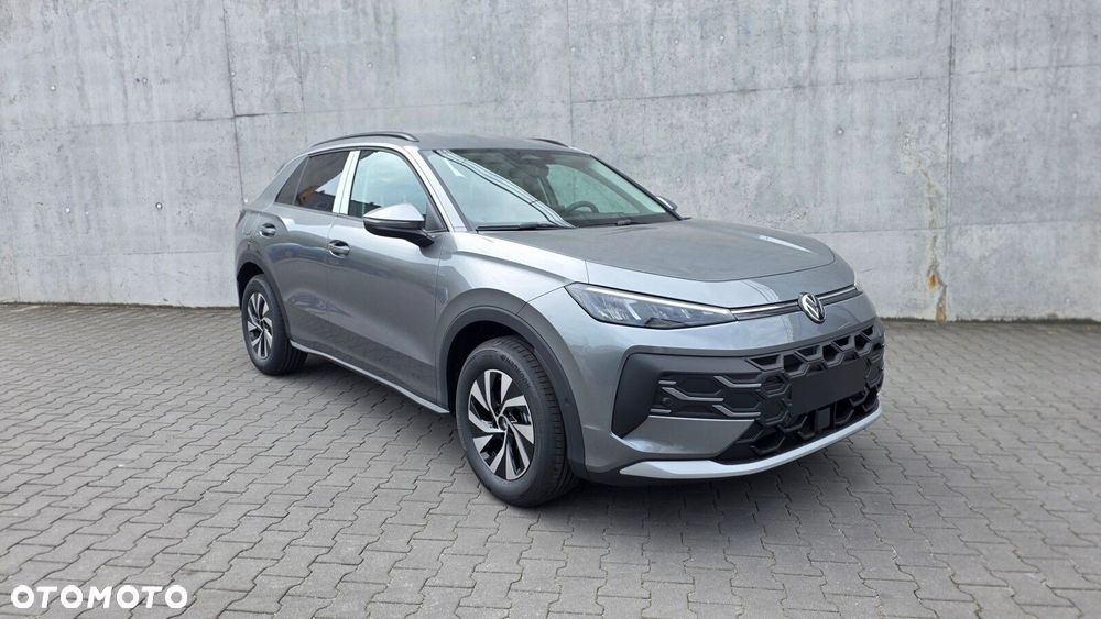 Volkswagen T-Roc 1.5 eTSI Life DSG - 2