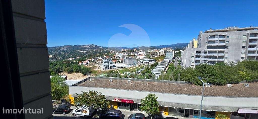 T2+1 com garagem e arrumos no centro de Marco de Canaveses - Grande imagem: 5/12