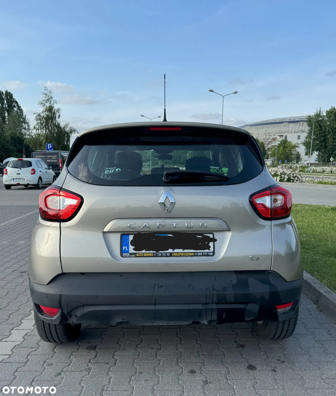 Renault Captur 0.9 Energy TCe Zen - 2