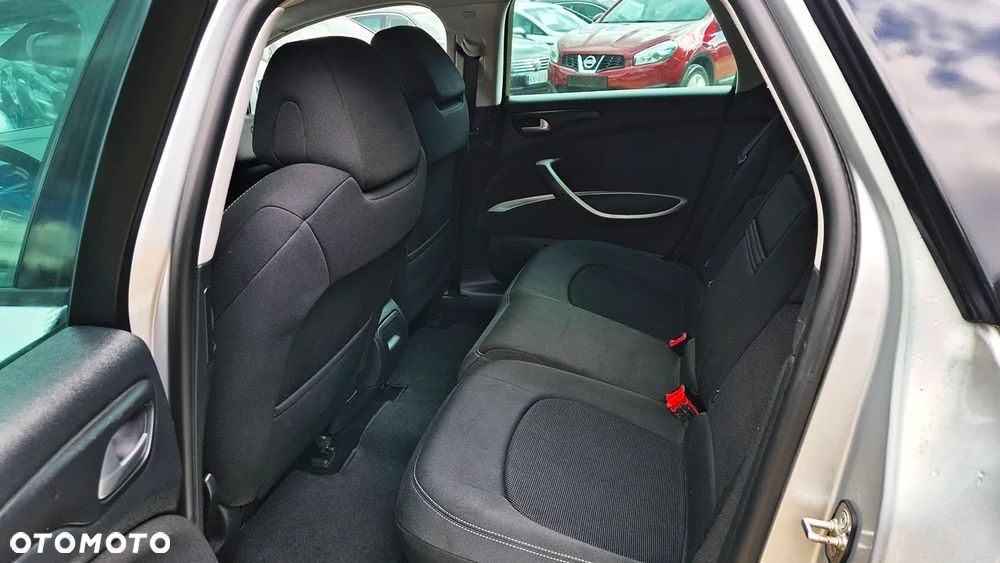 Citroën C5 2.0i 16V Exclusive - 28