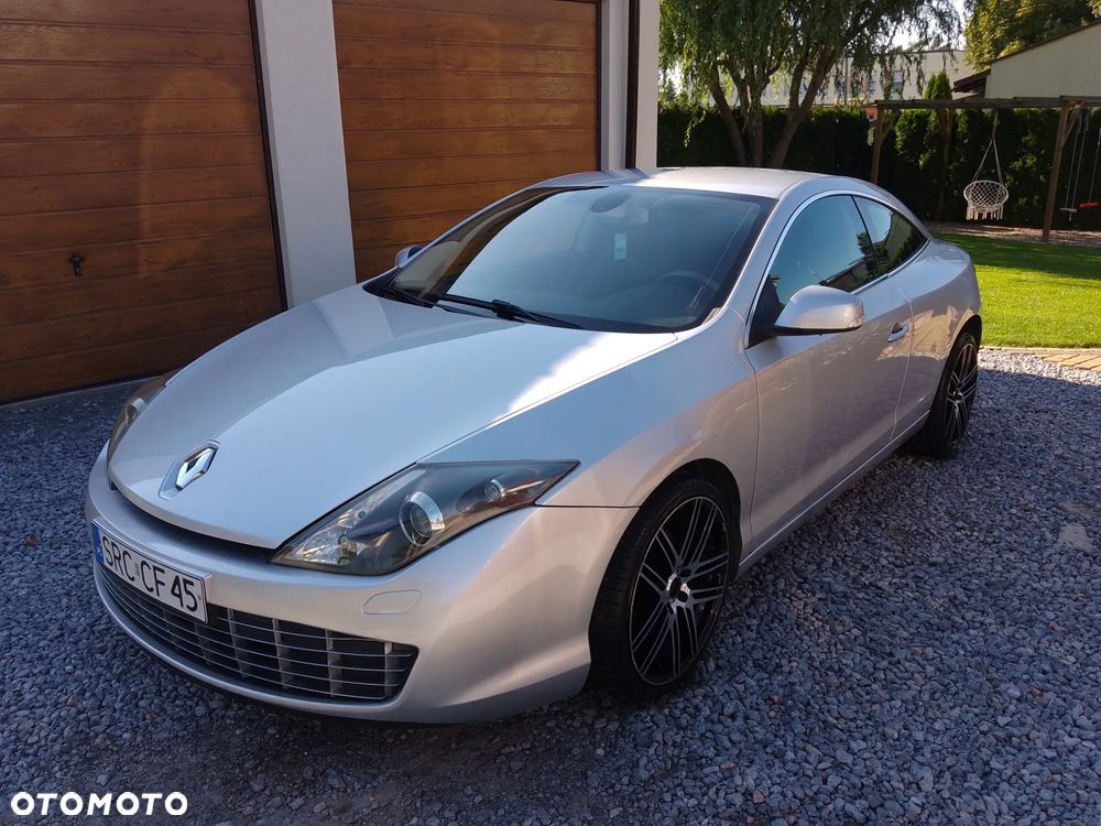 Renault Laguna - 3