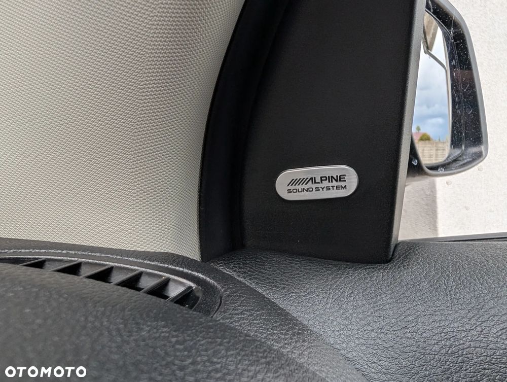 Fiat Freemont 2.0 Multijet 16V DPF Automatik Allrad Cross - 9