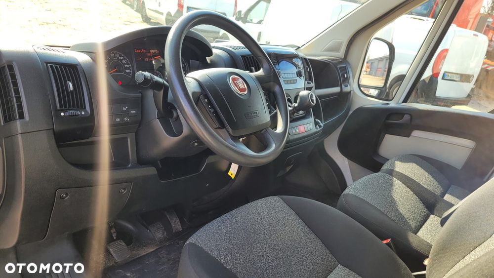 Fiat Ducato - 27