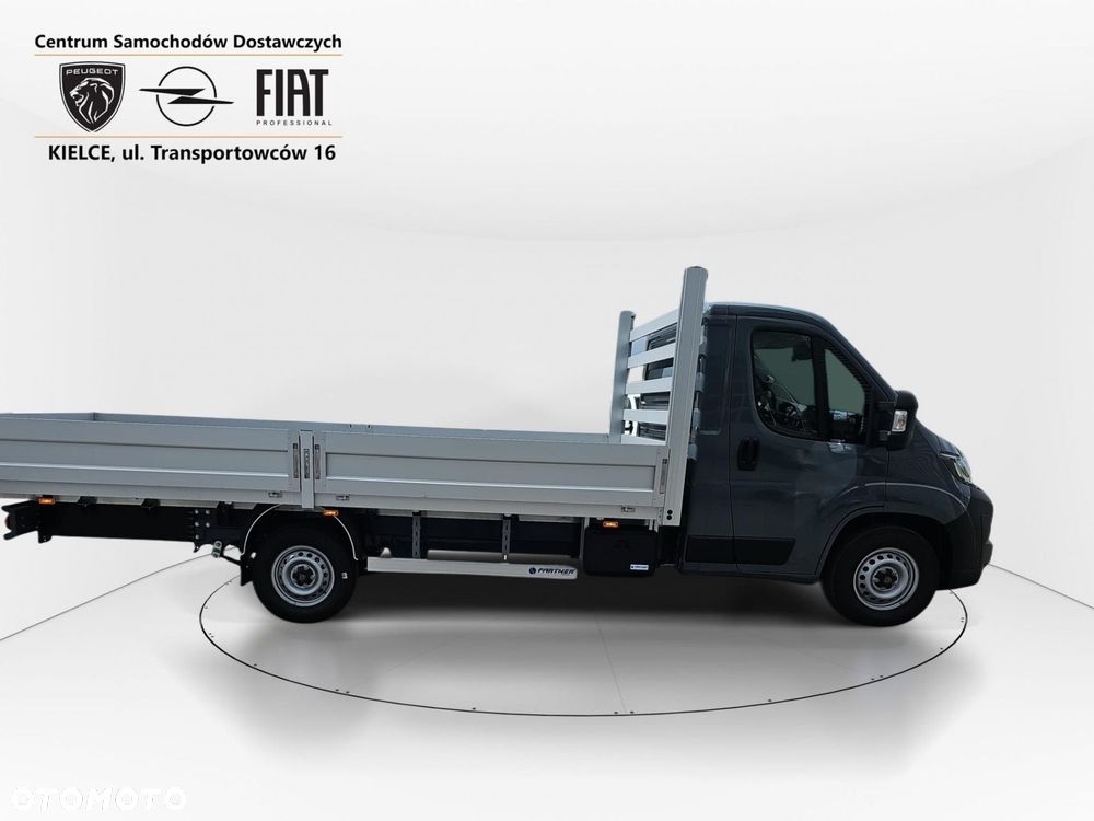 Peugeot Boxer - 8