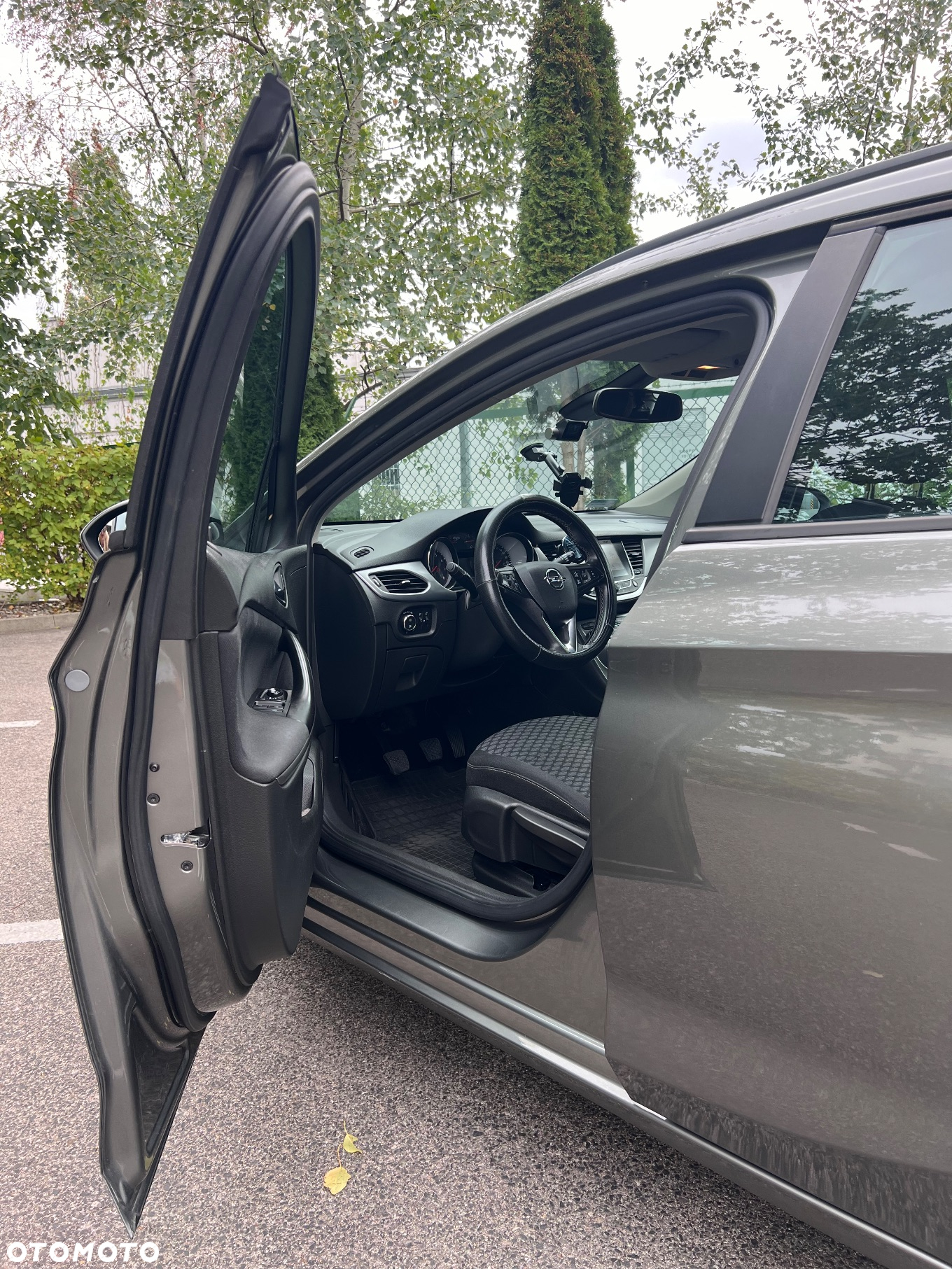 Opel Astra V 1.4 T Enjoy - 20