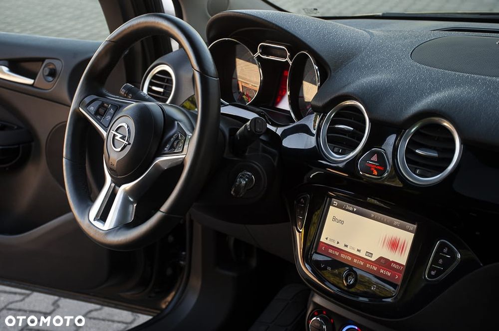 Opel Adam 1.4 Start/Stop Black Jack - 18