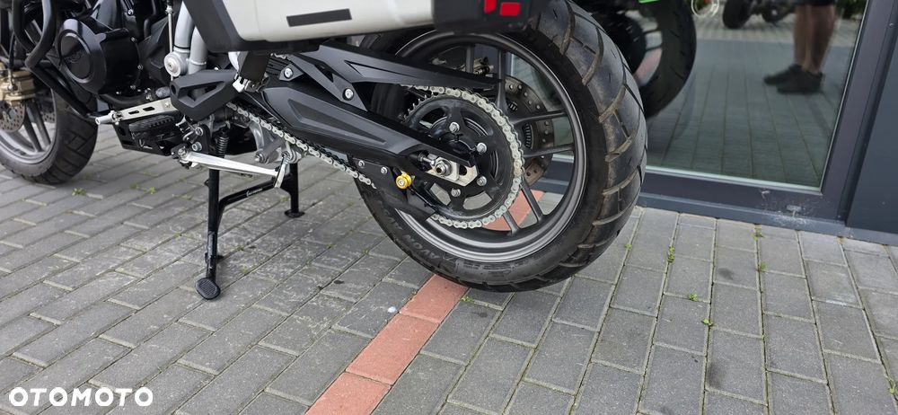 Triumph Tiger - 39