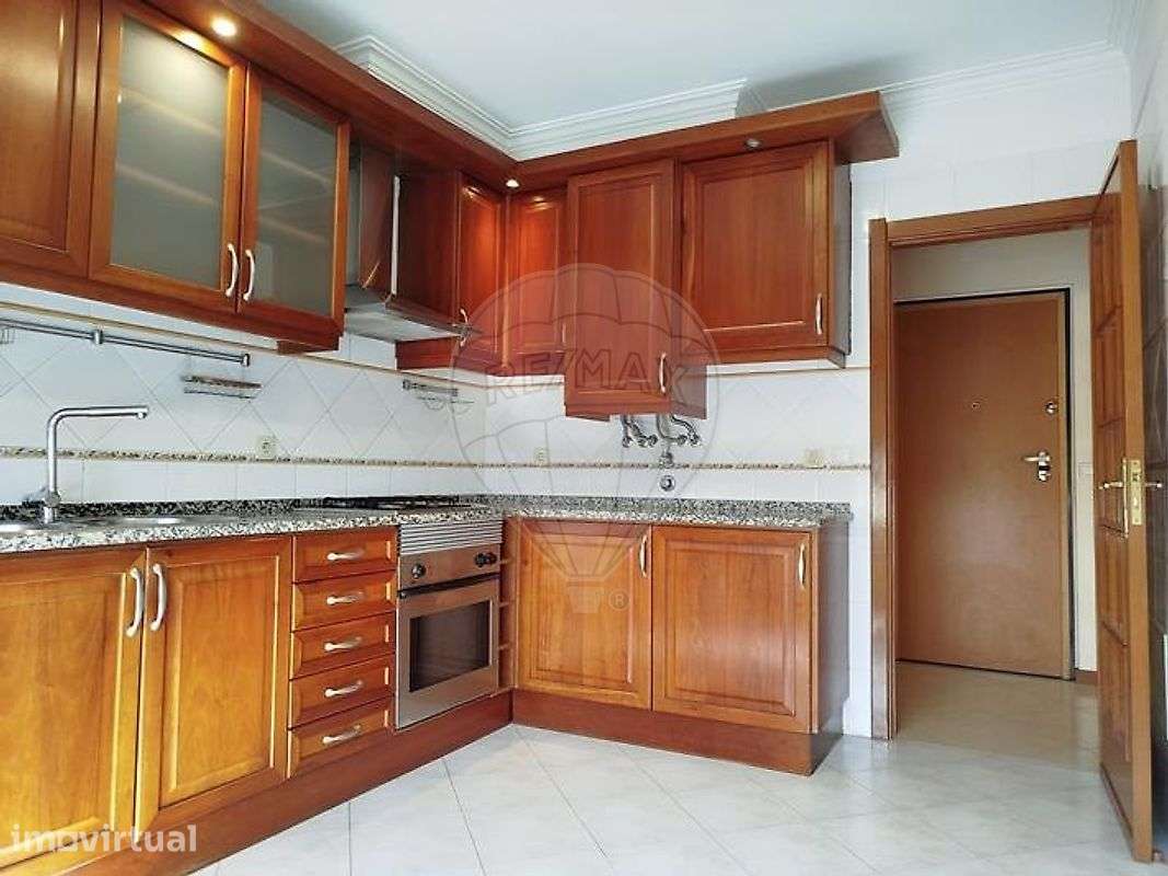 Apartamento T2 para arrendamento - Grande imagem: 5/27
