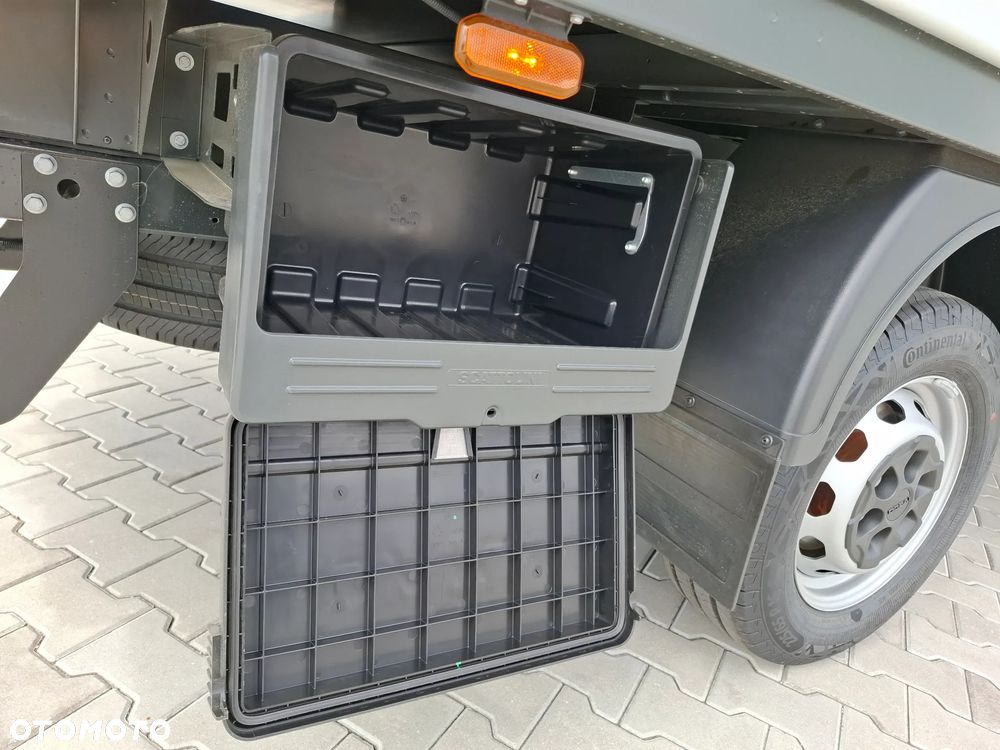 Iveco HIT CENOWY!SKRZYNIA FABRYCZNA IDEALNA POD TWÓJ BIZNES - 24