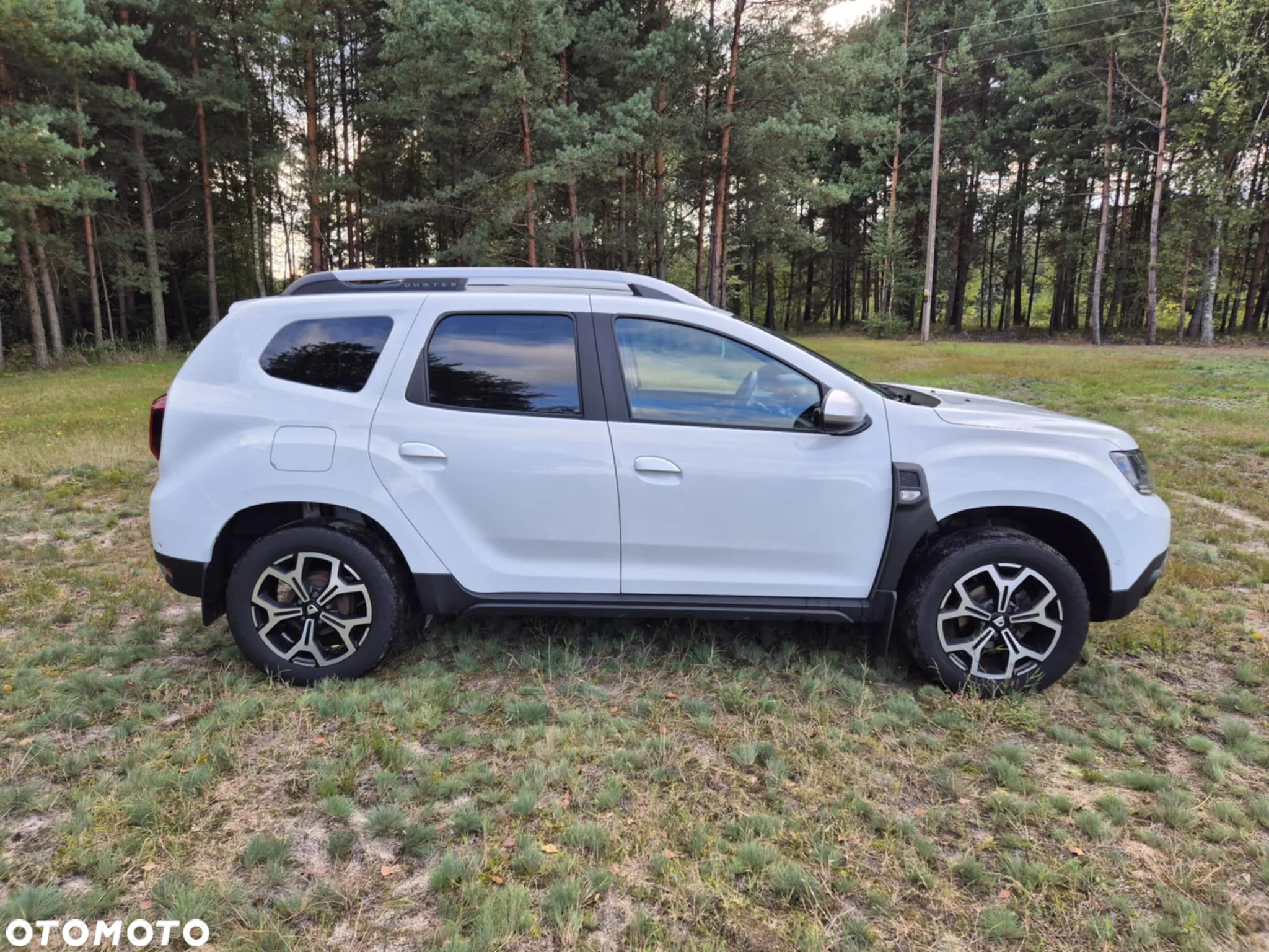 Dacia Duster - 4