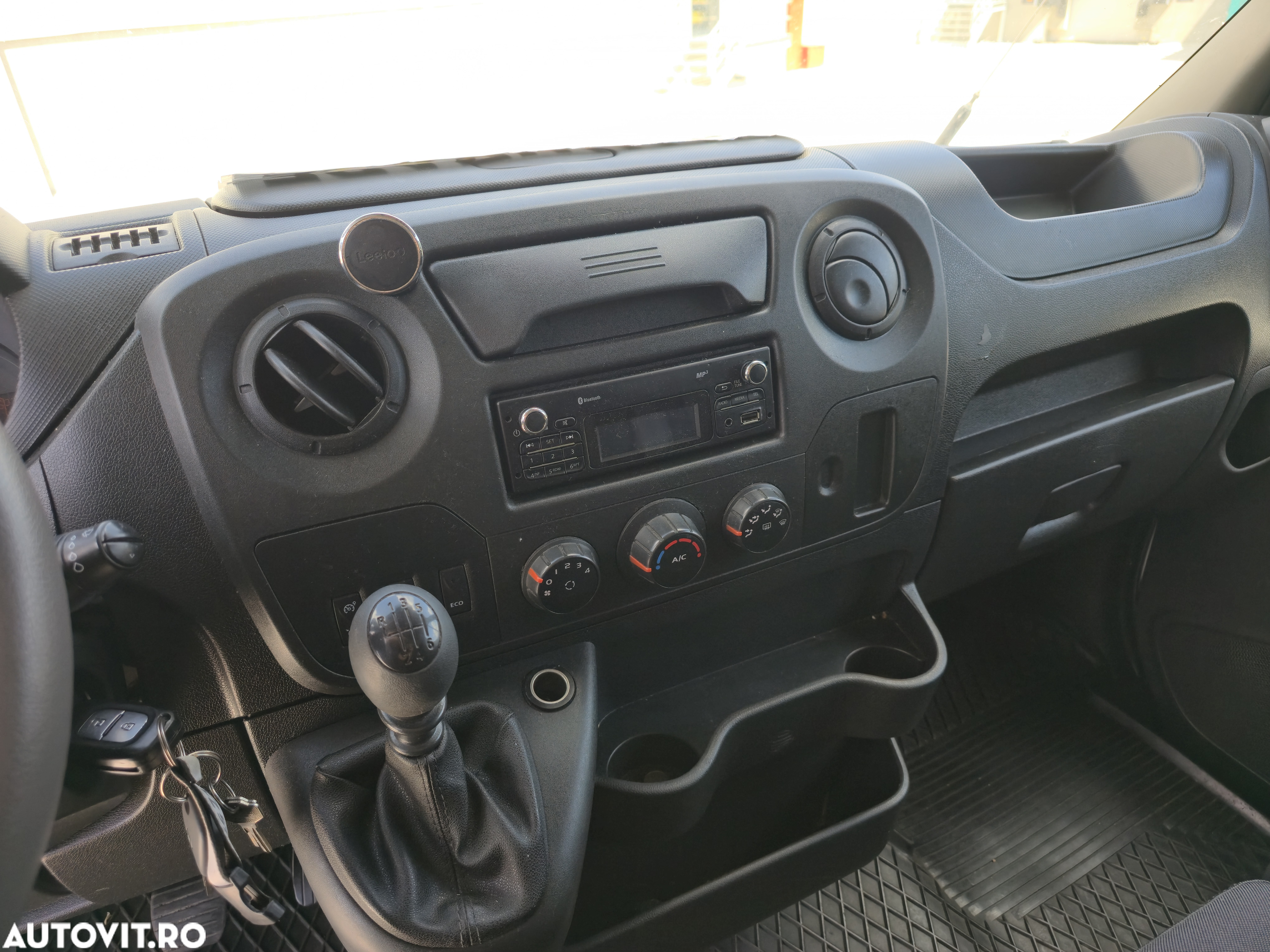 Renault Master - 7