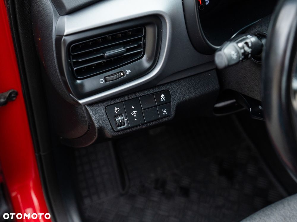 Kia Stonic 1.4 L - 40