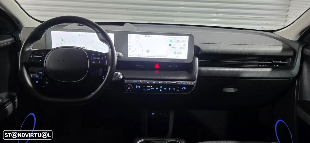 Hyundai Ioniq 5 77 kWh Premium - 14