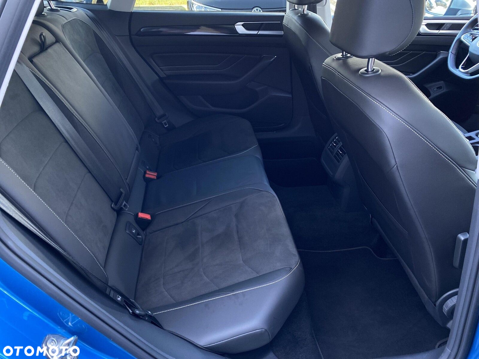 Volkswagen Arteon - 30
