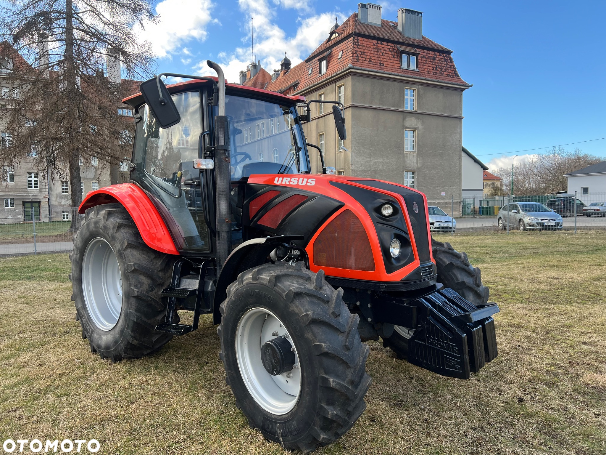 Ursus 11054 - 2