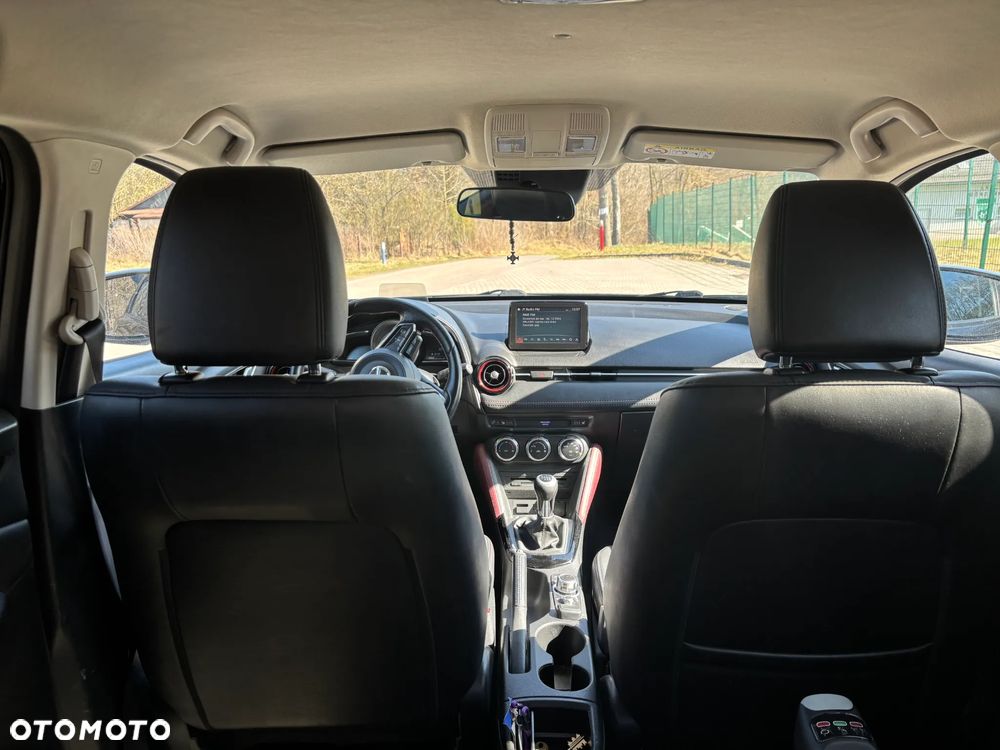 Mazda CX-3 SKYACTIV-D 105 FWD Exclusive-Line - 12