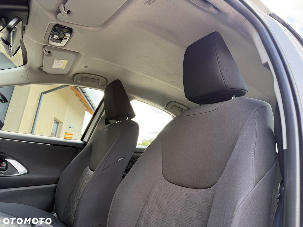 Toyota Yaris 1.5 Comfort - 6