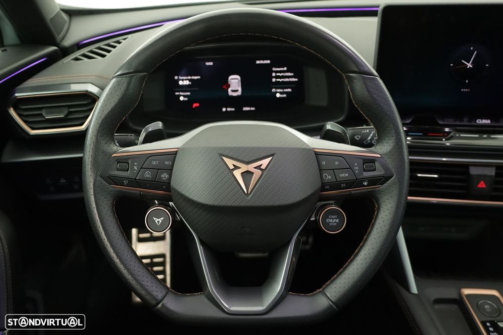 Cupra Formentor 1.5 e-Hybrid DSG - 15