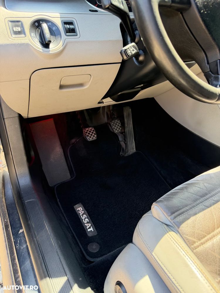 Volkswagen Passat 2.0 TDI DPF Comfortline - 9