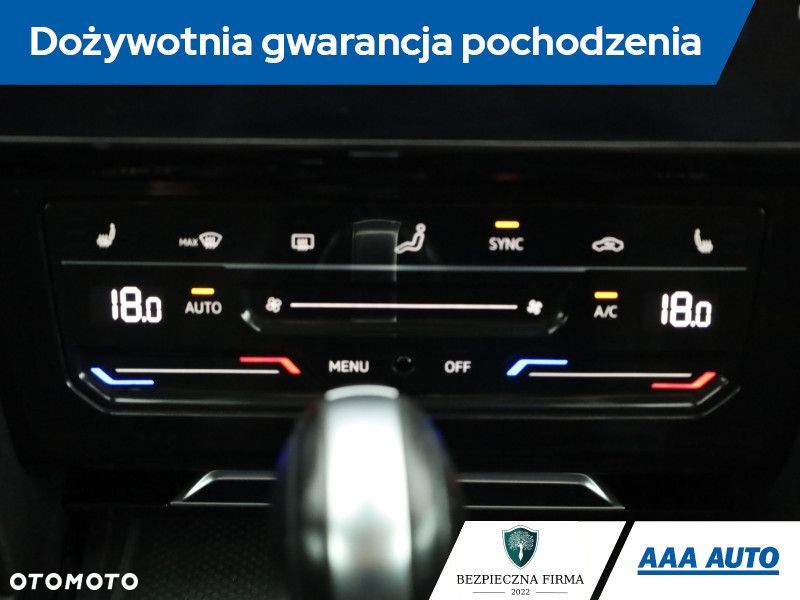 Volkswagen Arteon - 11