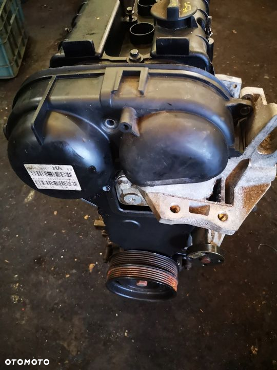 SILNIK SHDA FORD FOCUS MK3 1.6i DURATEC Ti-VCT - 4