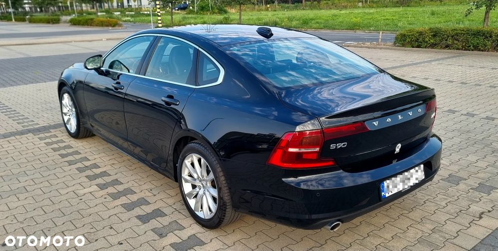 Volvo S90 D5 AWD Momentum - 3
