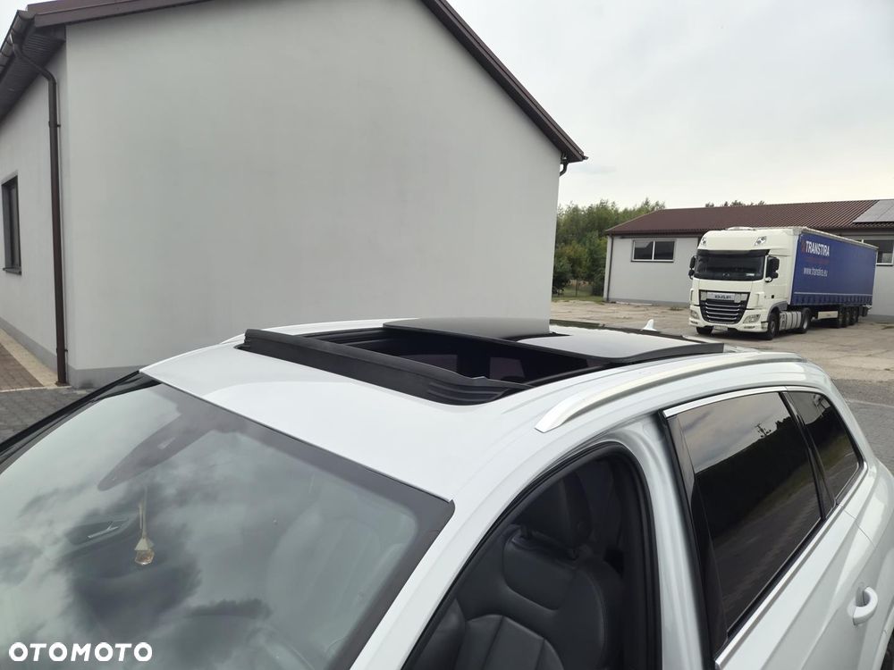 Audi Q7 3.0 TDI Quattro Tiptronic - 22