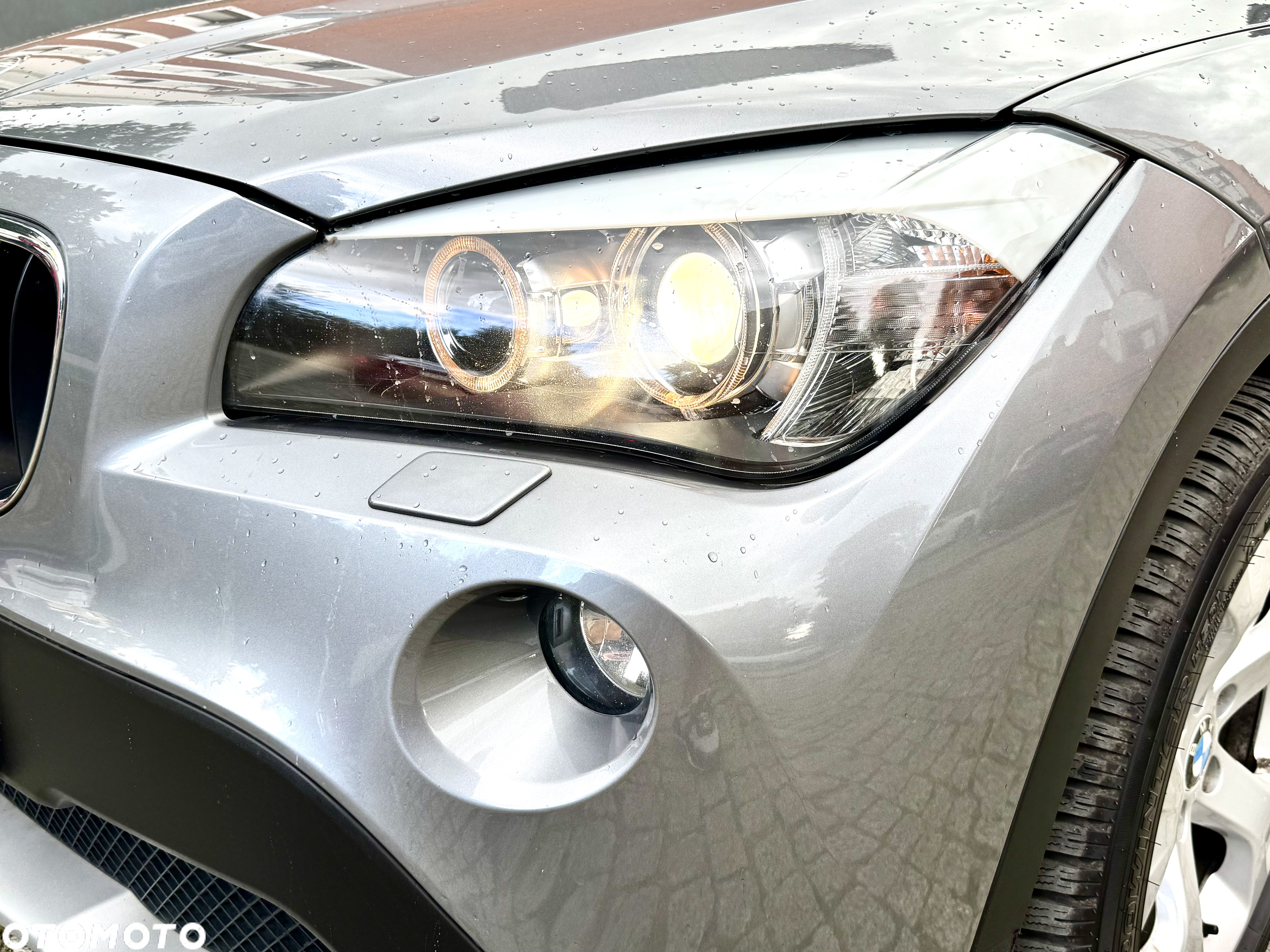 BMW X1 xDrive20d - 11