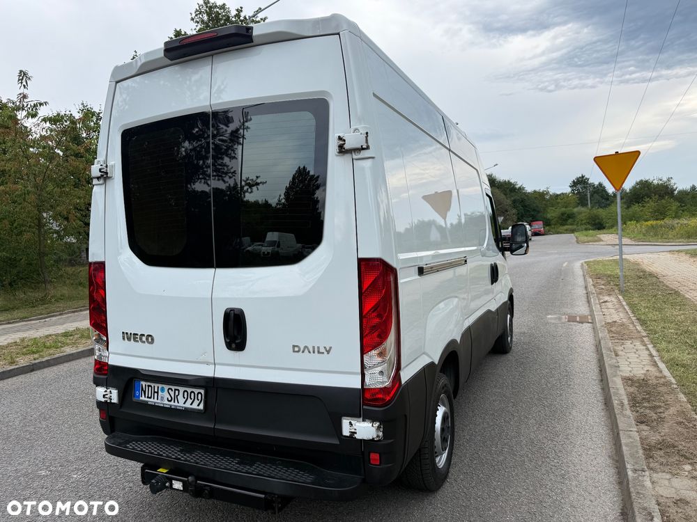 Iveco Daily35S17 - 7