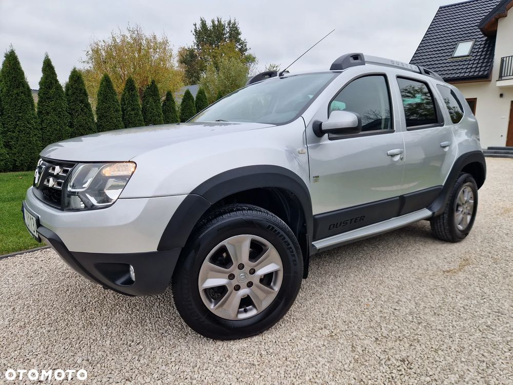 Dacia Duster - 31