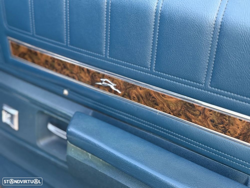 Chevrolet Impala - 17