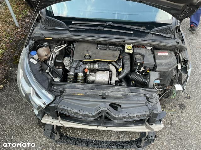 Citroën C4 1.6 BlueHDi Feel Edition S&S EAT6 - 6