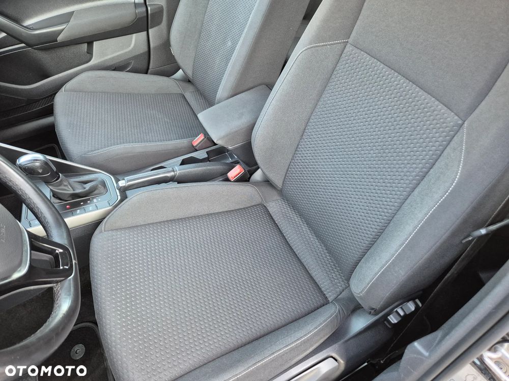 Volkswagen Polo 1.0 TSI DSG OPF Highline - 29