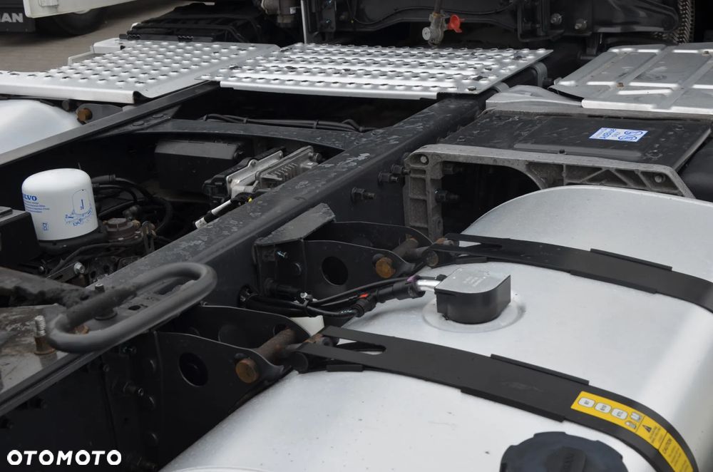 Volvo FH 500 XL / 2023 / NEW I-SAVE / KLIMA P / WAGA / FULL LED/ 6174 - 12