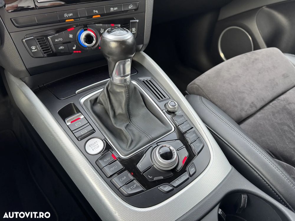 Audi Q5 2.0 TDI Quattro sport - 25