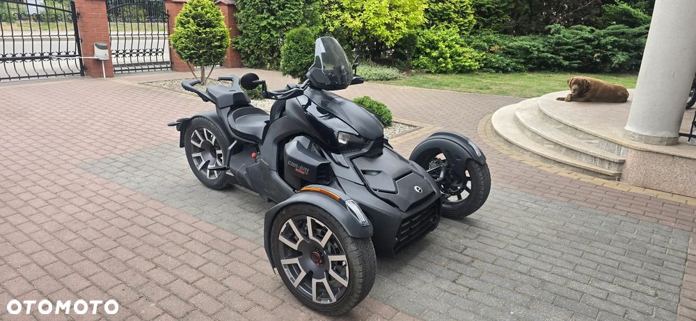 Can-Am Ryker - 2