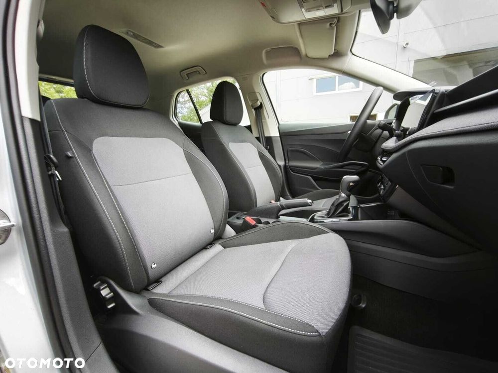 Skoda Fabia 1.0 TSI Selection DSG - 16