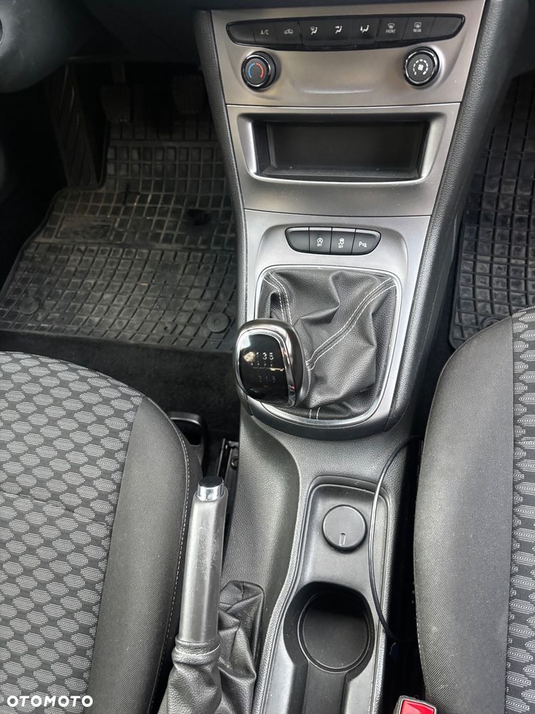Opel Astra 1.6 CDTI Active - 16