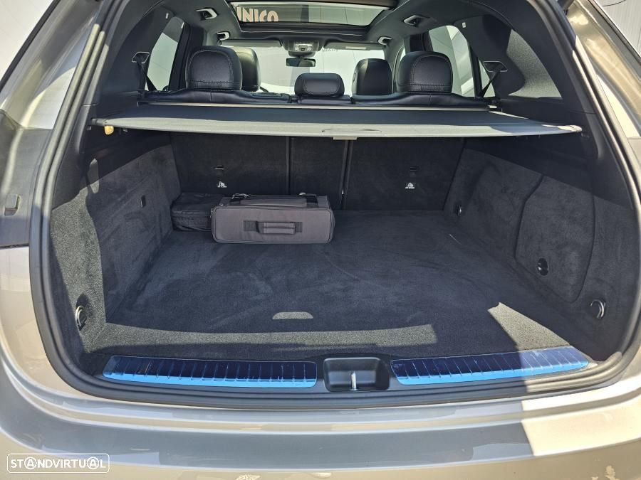 Mercedes-Benz GLE 350 de 4Matic - 17