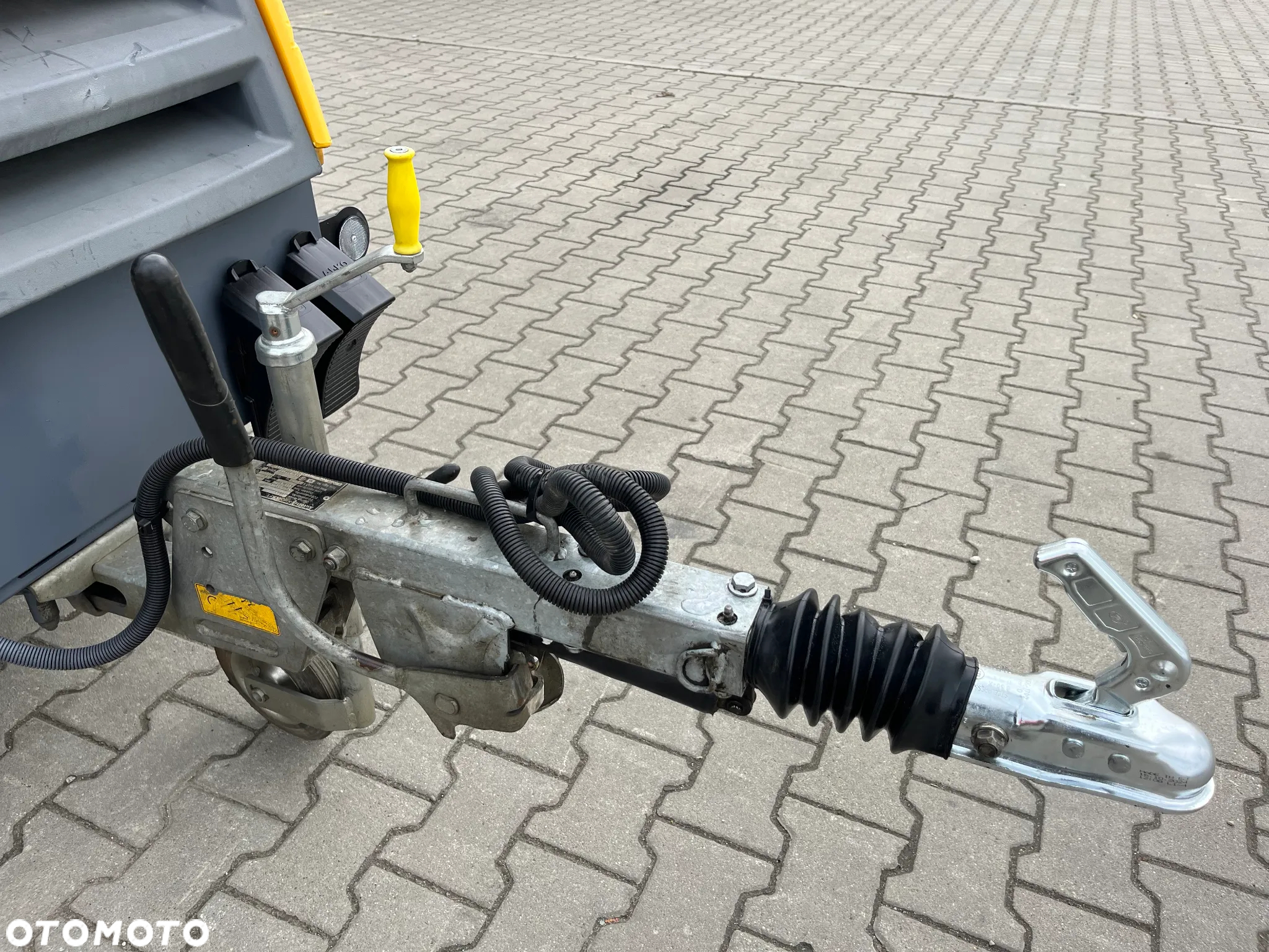 Atlas Copco XAS 48 - 8