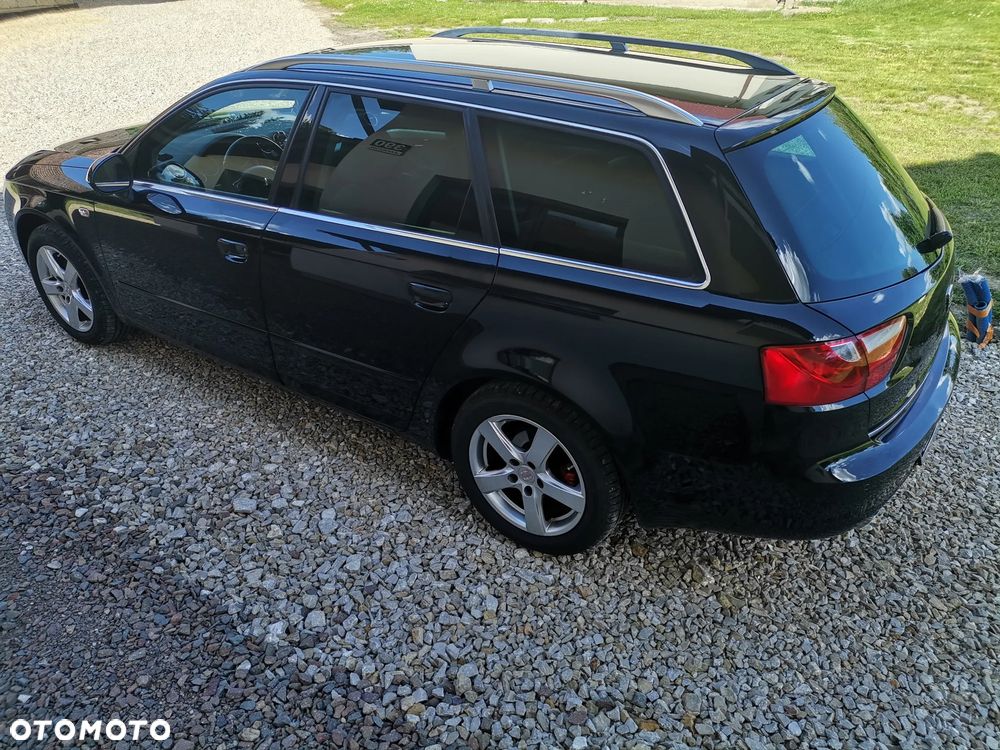 Seat Exeo 2.0 TDI CR Sport - 5