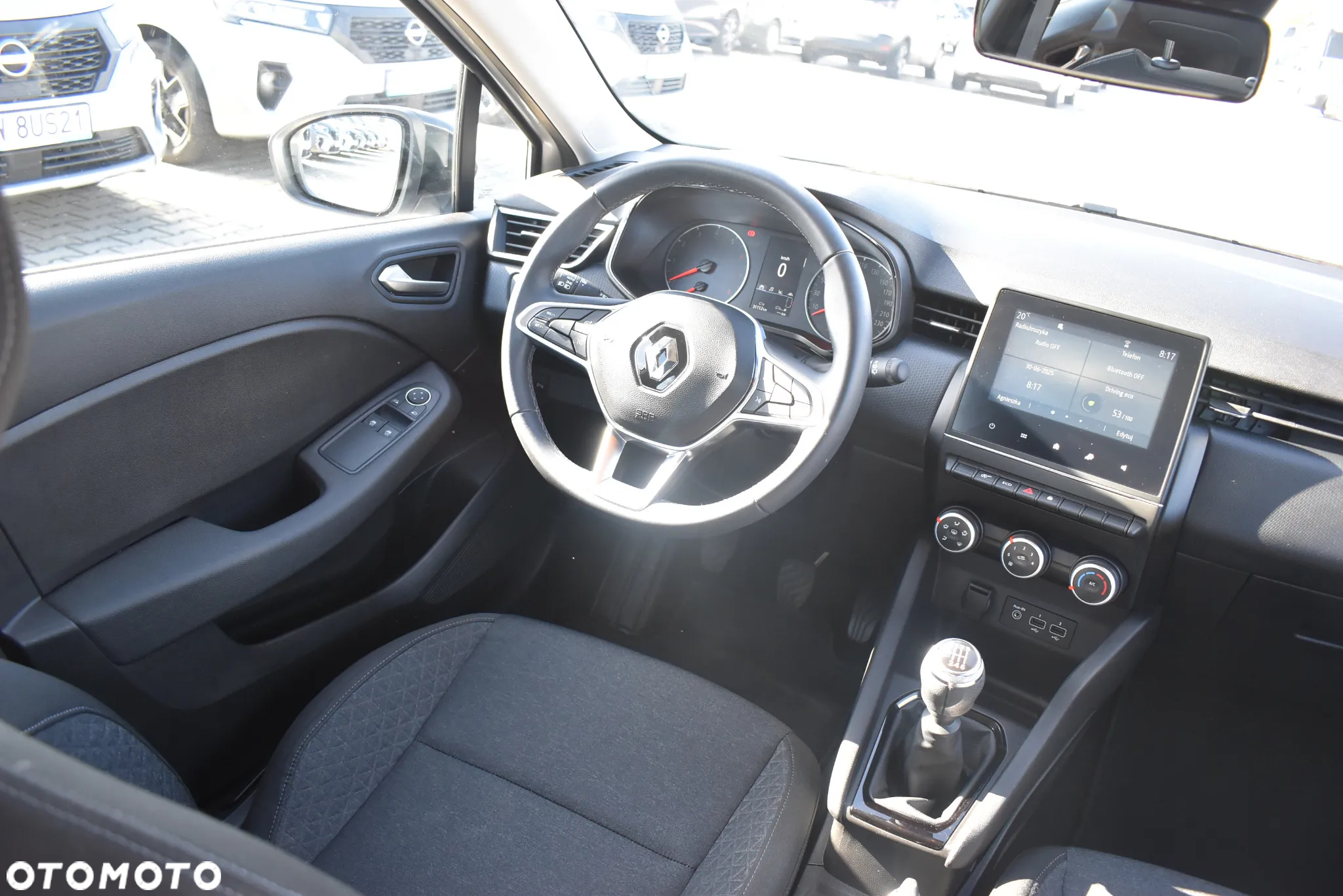 Renault Clio 1.0 TCe Equilibre - 21