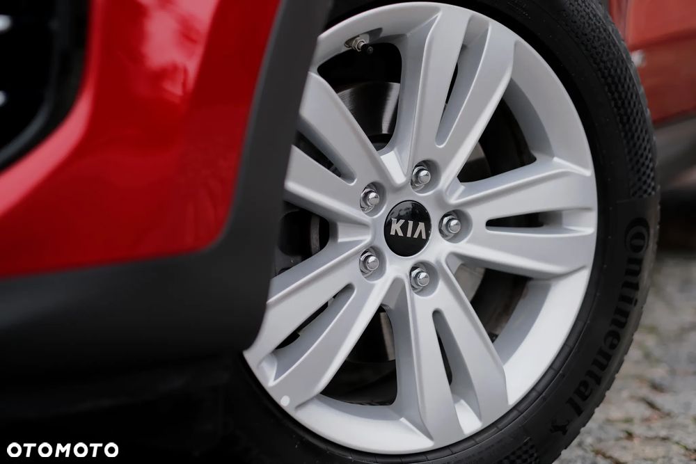 Kia Sportage 1.6 T-GDI Business Line 4WD DCT - 10