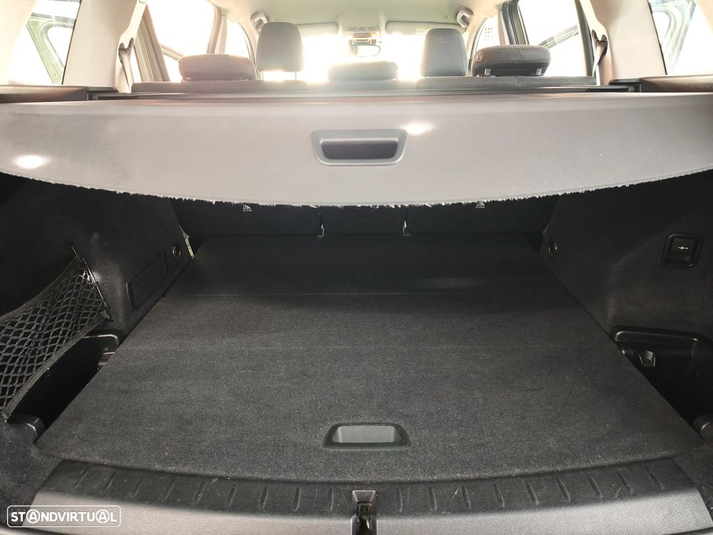 BMW 216 Gran Tourer d Advantage - 12