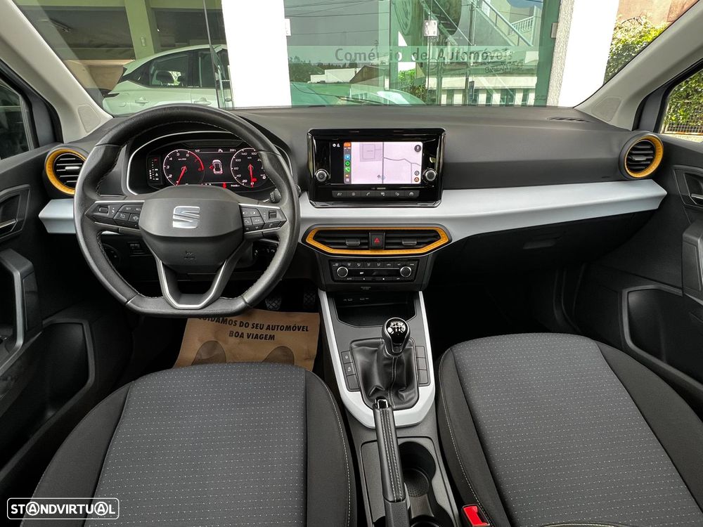 SEAT Arona 1.0 TSI Style - 10