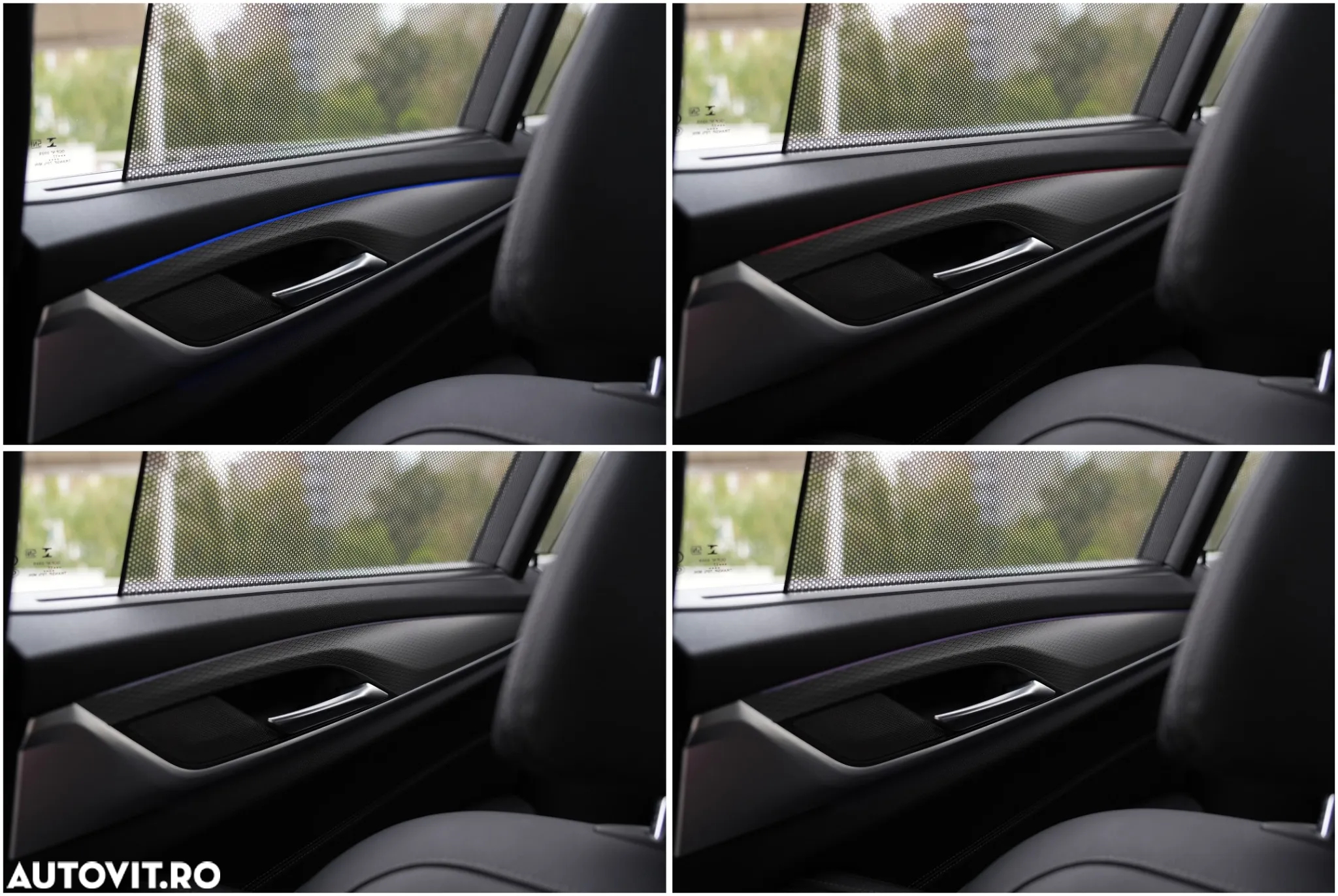 BMW Seria 5 530i Aut. M Sport Edition - 22