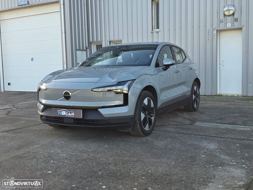 Volvo EX30 69 kWh Single Motor Extended Range Core - 14